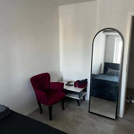 Apartment Augsburg Ferienwohnung