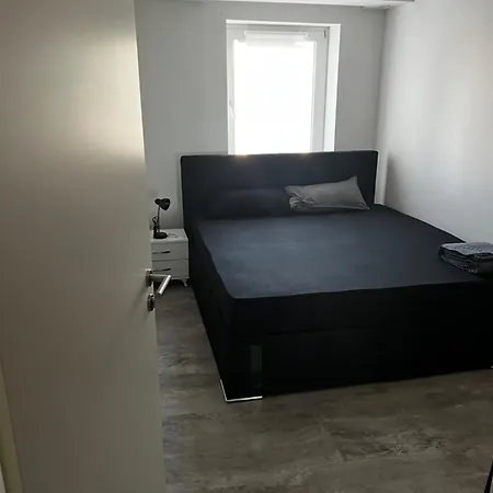 Augsburg Ferienwohnung Apartament *
